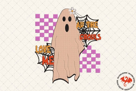 Au the Ghouls Love Me: A Designer’s Review