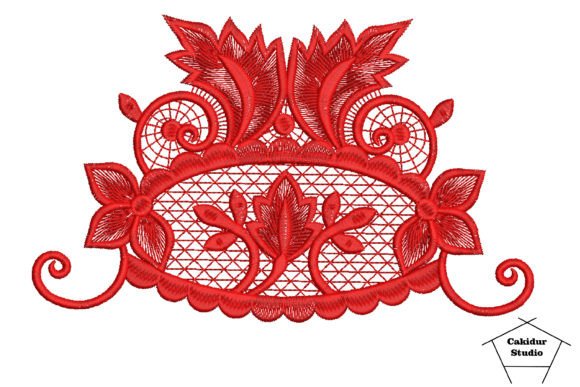 Caged Flowers: A Designer's Review for Craft Fairs