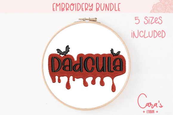 Dadcula Embroidery Design Review