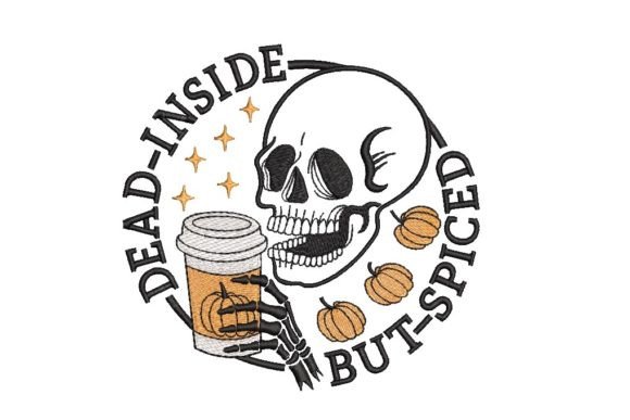Dead Inside but Spiced: A Designer’s Review