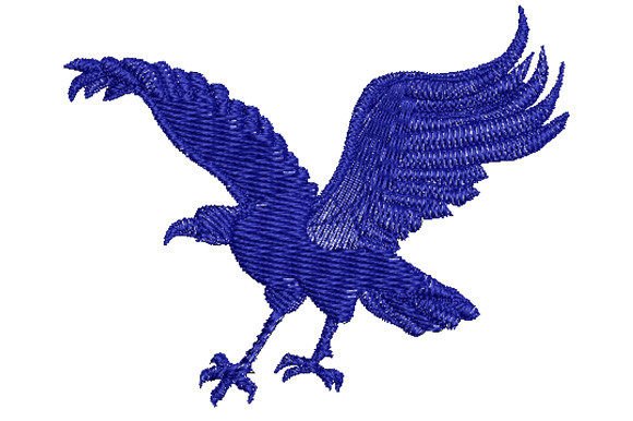 Falcon Spreading Its Wings: A Designer’s Review for Small Business Merch
