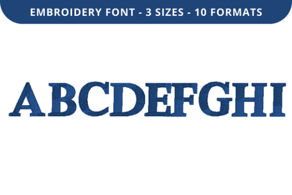 Moon Dance Font a to I Review