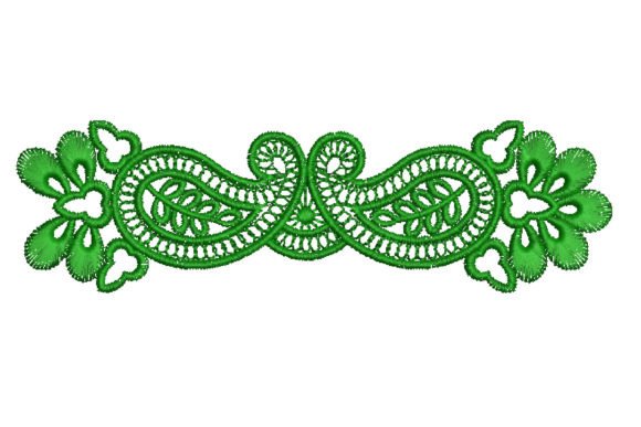 Paisley Duet Review: A Designer’s Take on Stitching Elegance
