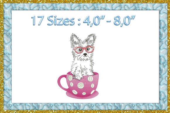 Pet Embroidery Design Review for Boutique Apparel