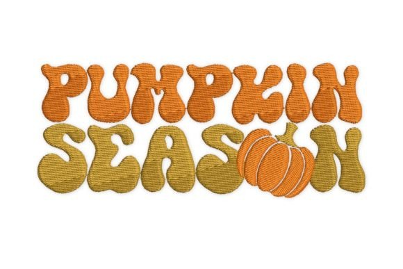 Pumpkin Season: A Designer's Real-World Review
