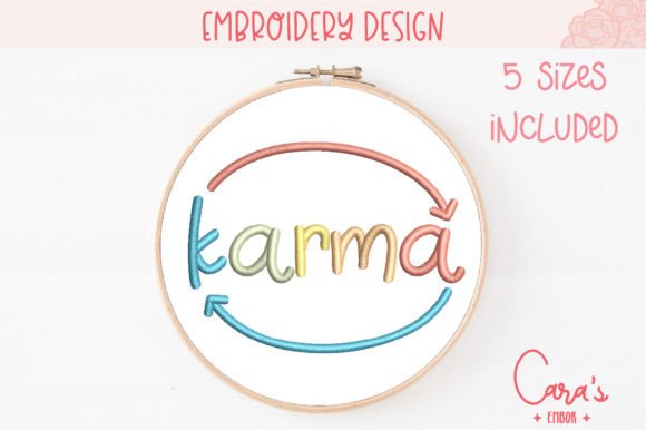 Reviewing the Karma Design for Personalized Gift Products