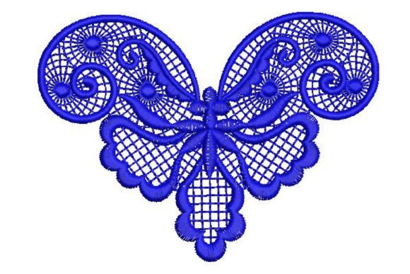 Spiral Butterfly: A Designerβs Review for Real Embroidery Projects